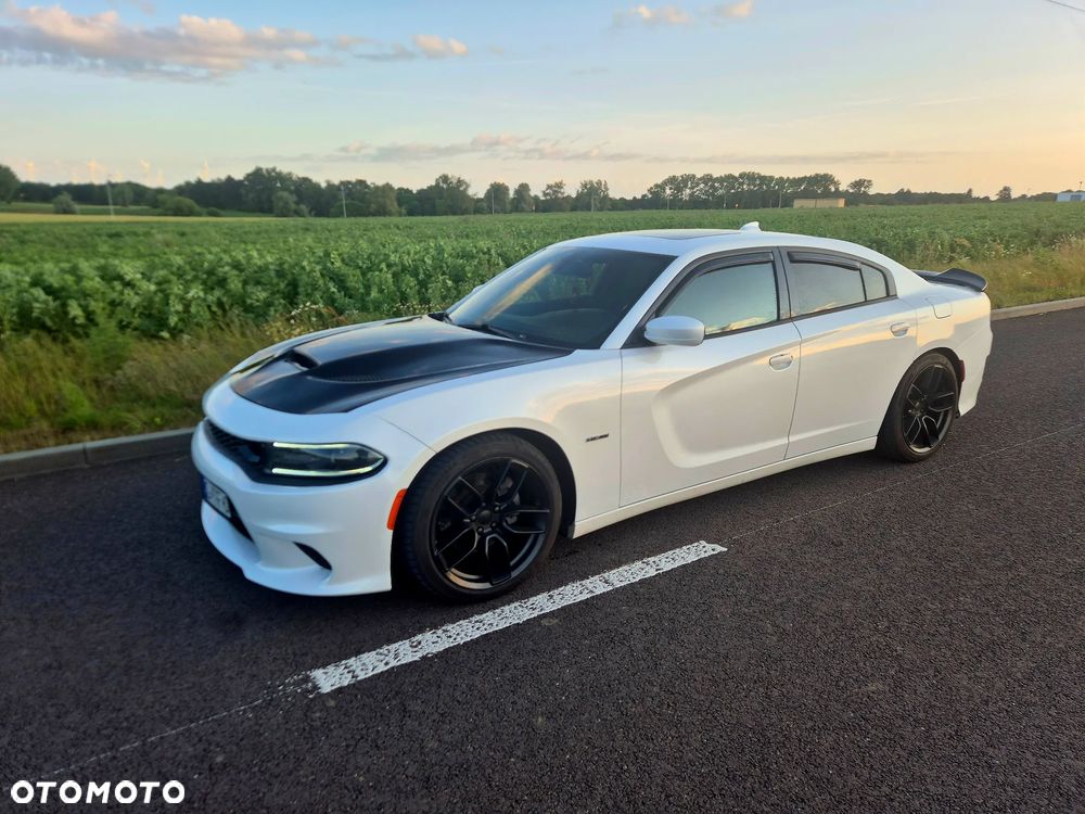 Dodge Charger - 6