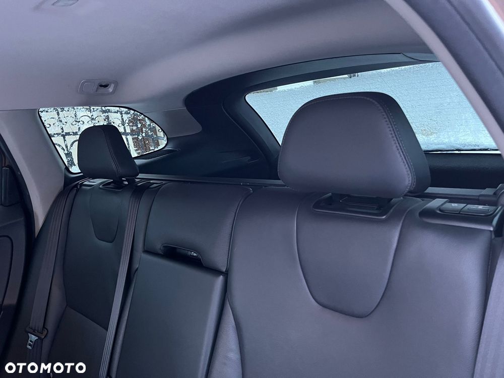 Volvo XC 60 D4 AWD Summum - 9