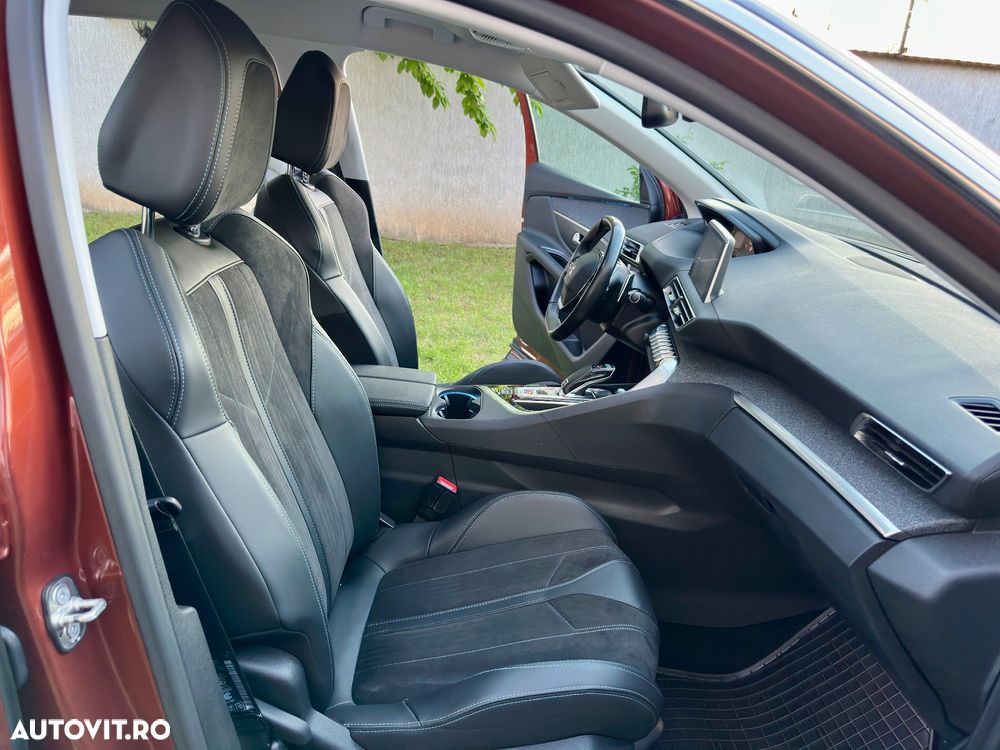 Peugeot 3008 - 10
