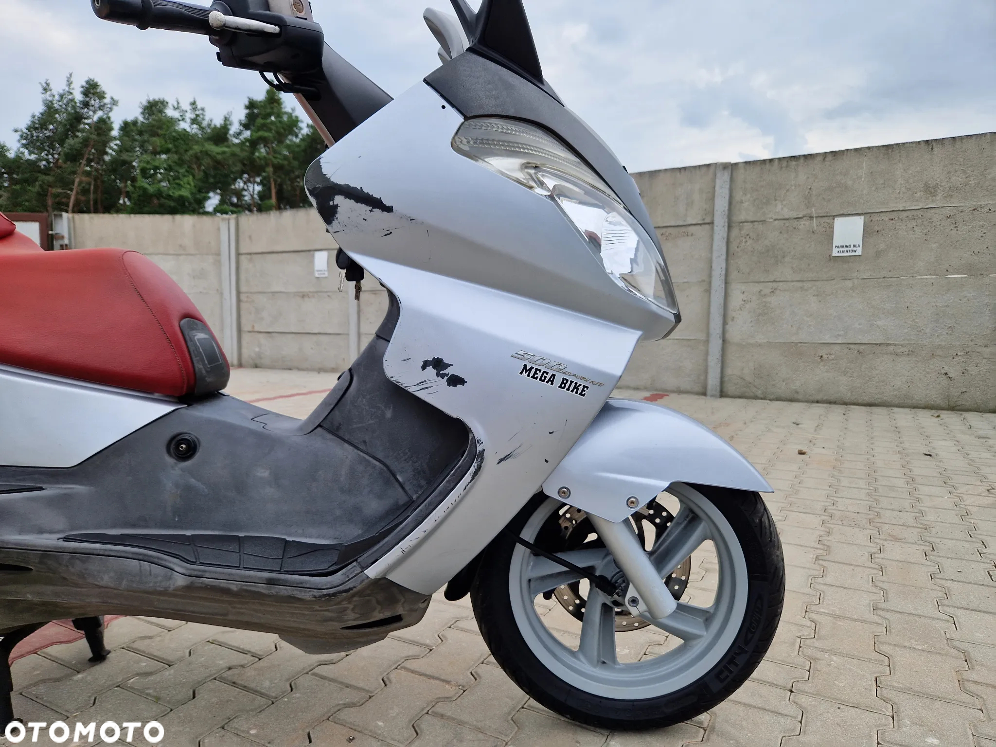Aprilia Atlantic - 29