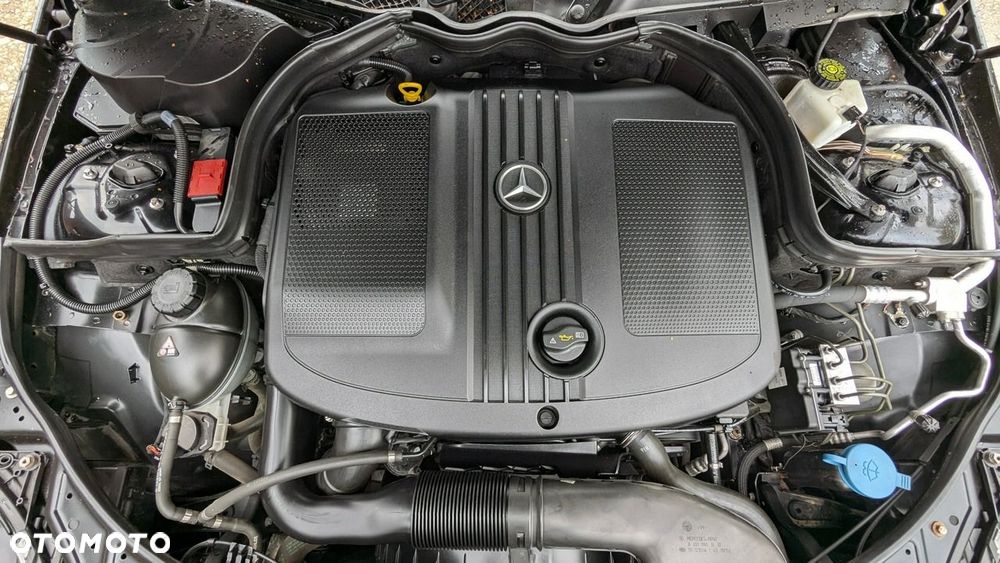 Mercedes-Benz Klasa E - 37