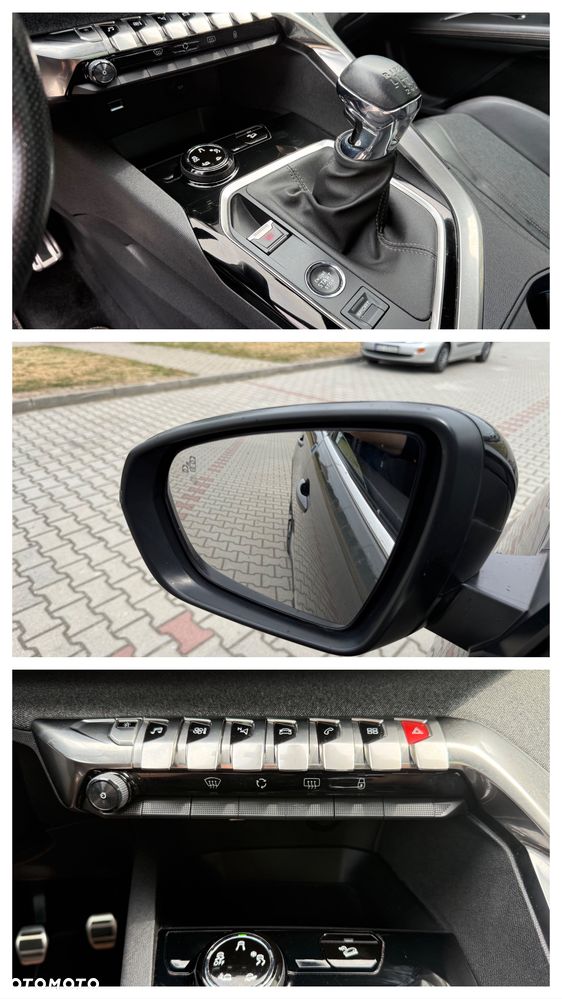Peugeot 3008 1.2 PureTech GT S&S - 18