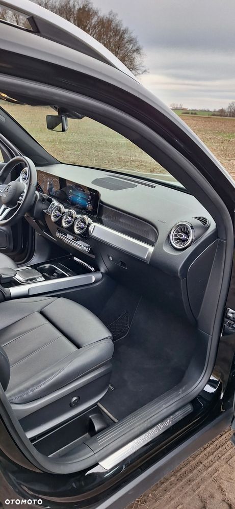 Mercedes-Benz GLB 250 8G-DCT Edition 1 - 21