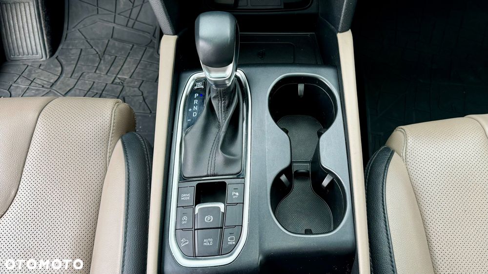 Hyundai Santa Fe - 19
