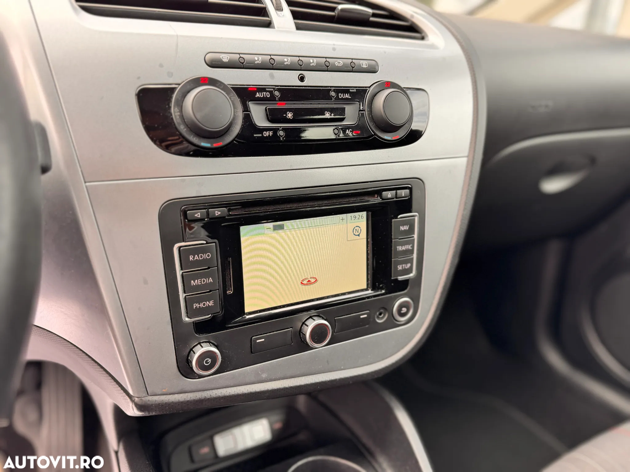 Seat Leon 1.2 TSI Ecomotive Style Copa - 32