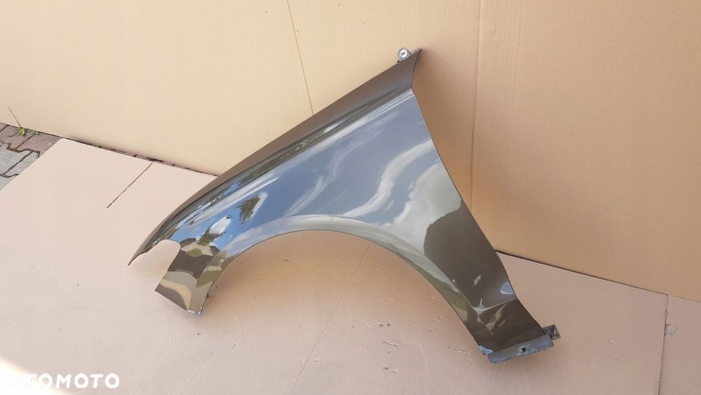 BŁOTNIK PRZÓD LEWY FORD MONDEO MK5 14- - 5