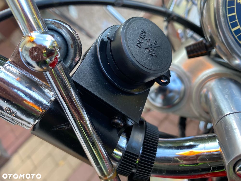 Yamaha Virago - 30