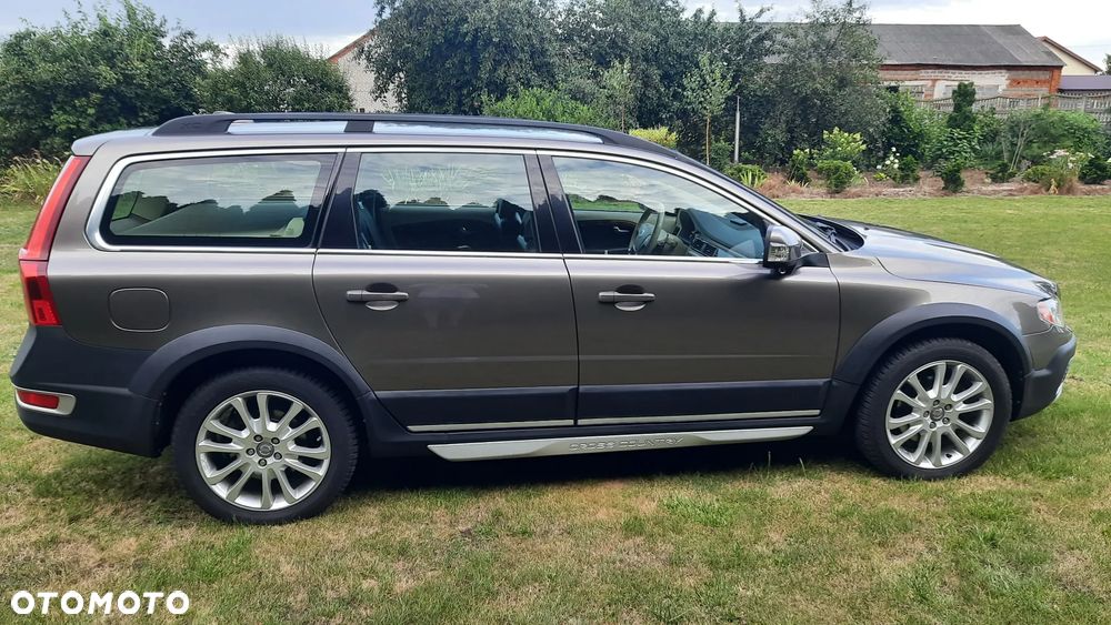 Volvo XC 70 - 6
