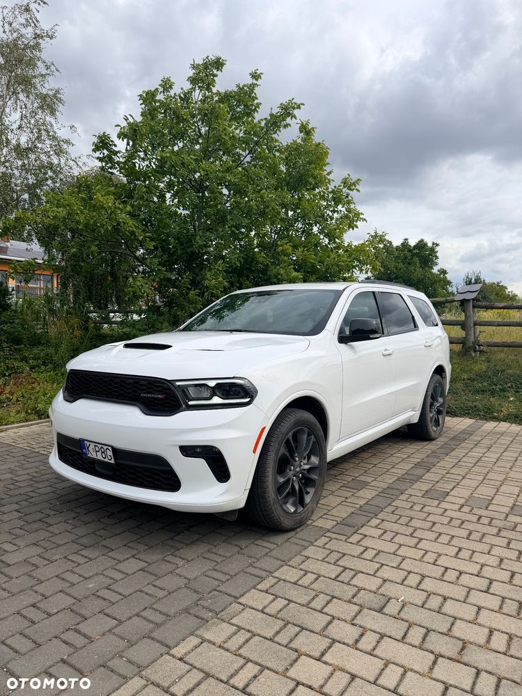 Dodge Durango 5.7 R/T - 5