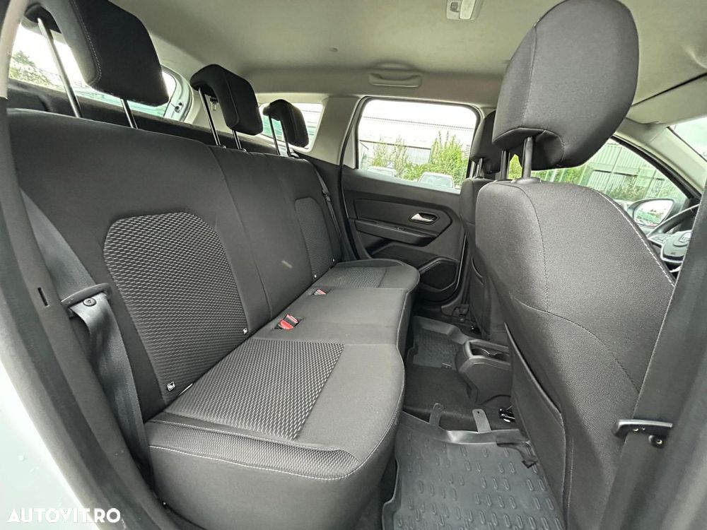 Dacia Duster 1.5 Blue dCi 4WD Comfort - 17