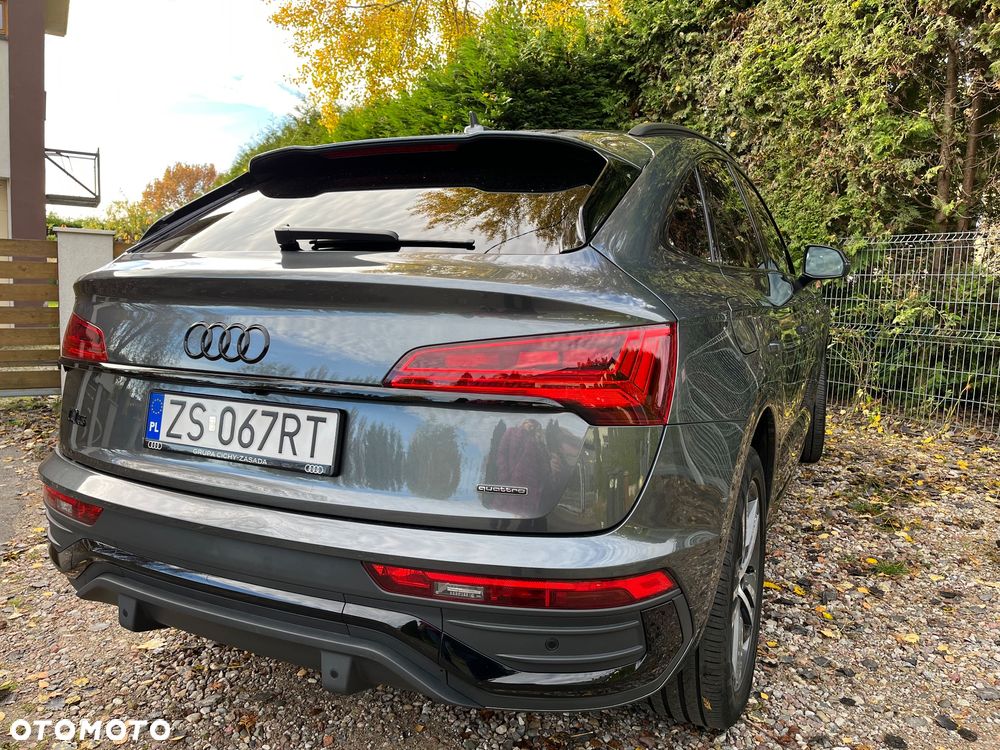 Audi Q5 - 10