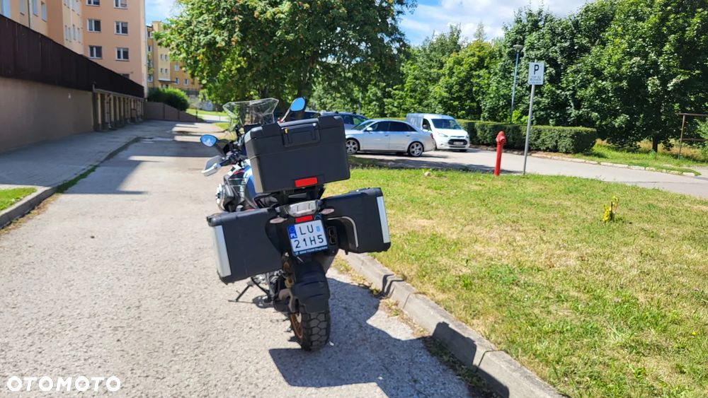 BMW GS - 10