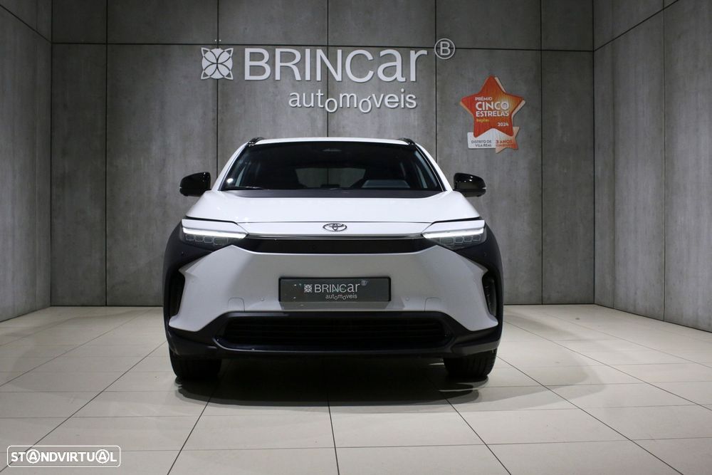 Toyota bZ4X 71,4 kWh Premium - 3