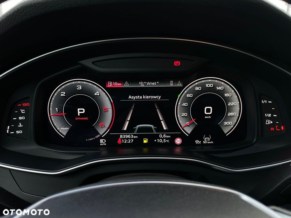 Audi A6 Limousine - 28