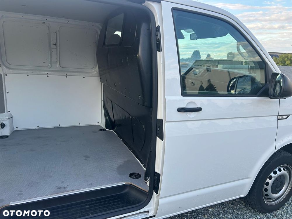 Volkswagen T6 - 9