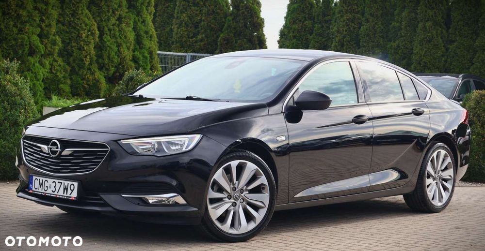 Opel Insignia - 4