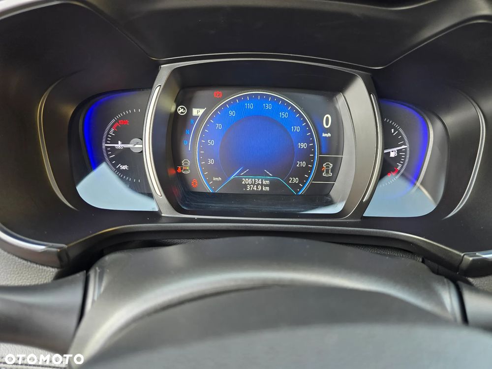 Renault Koleos ENERGY dCi 175 X-tronic LIMITED - 9