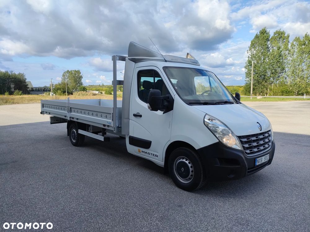 Renault Master - 13