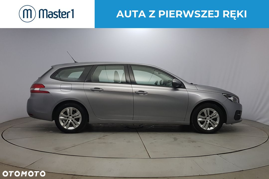 Peugeot 308 SW 1.5 BlueHDi Active Pack S&S - 8