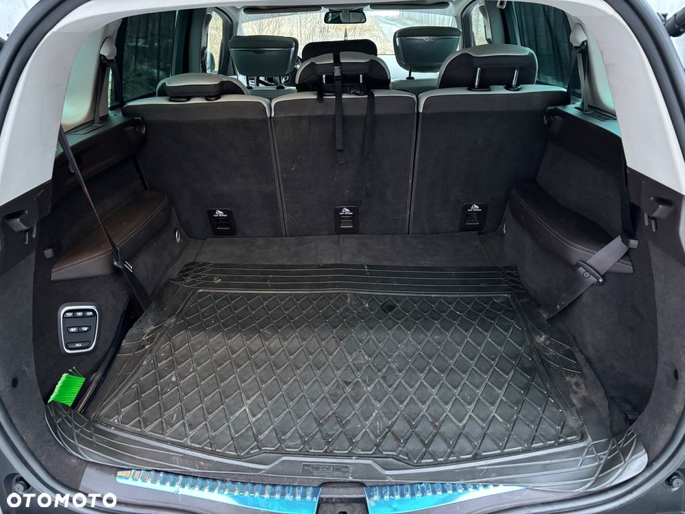 Renault Espace 1.8 TCe Energy Initiale Paris EDC 7os - 7