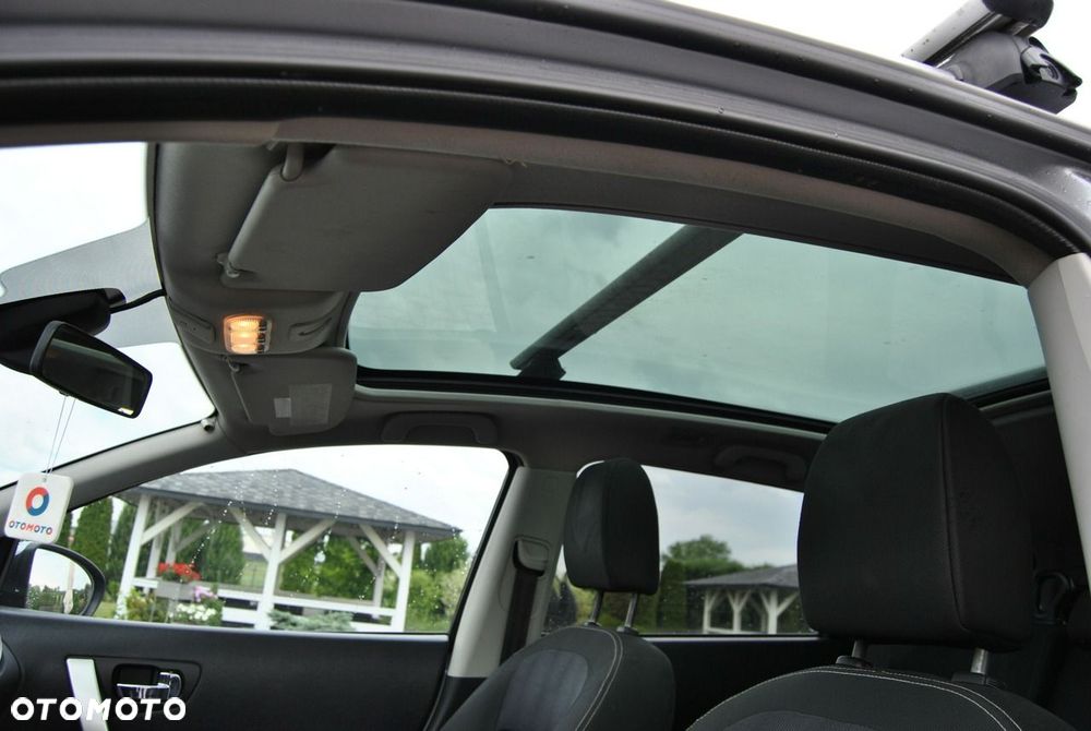 Nissan Qashqai 1.6 DCi 4x4 Tekna - 7