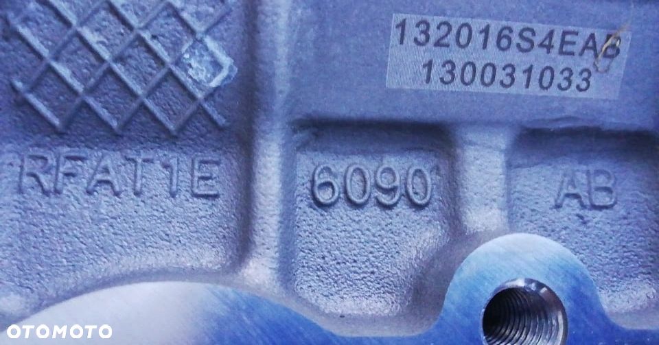 Głowica FORD MONDEO MK3 1,8 - 2,0 benzyna 2000 - 2007 nowa oryginalna - 5