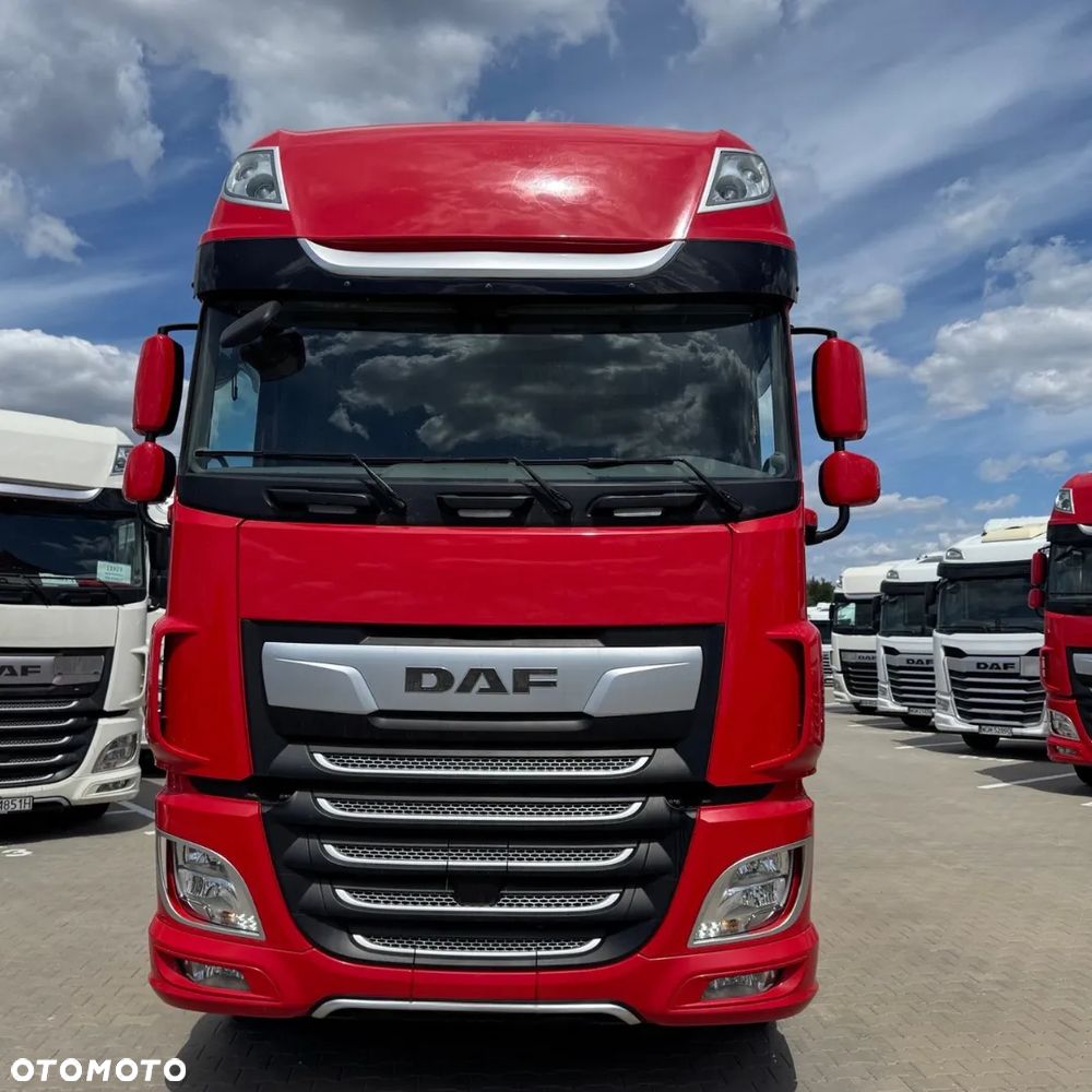 DAF XF 480 - 2