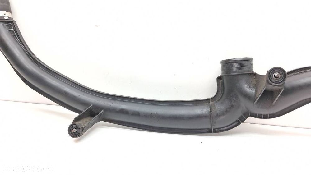 RURA DOLOT POWIETRZA VW TOUAREG II 7P 3.0 TDI 245KM 7P0145792 - 6