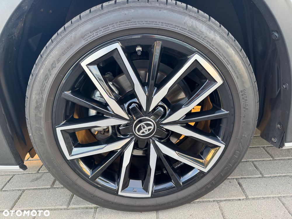 Toyota Corolla 1.8 Hybrid Trek - 12