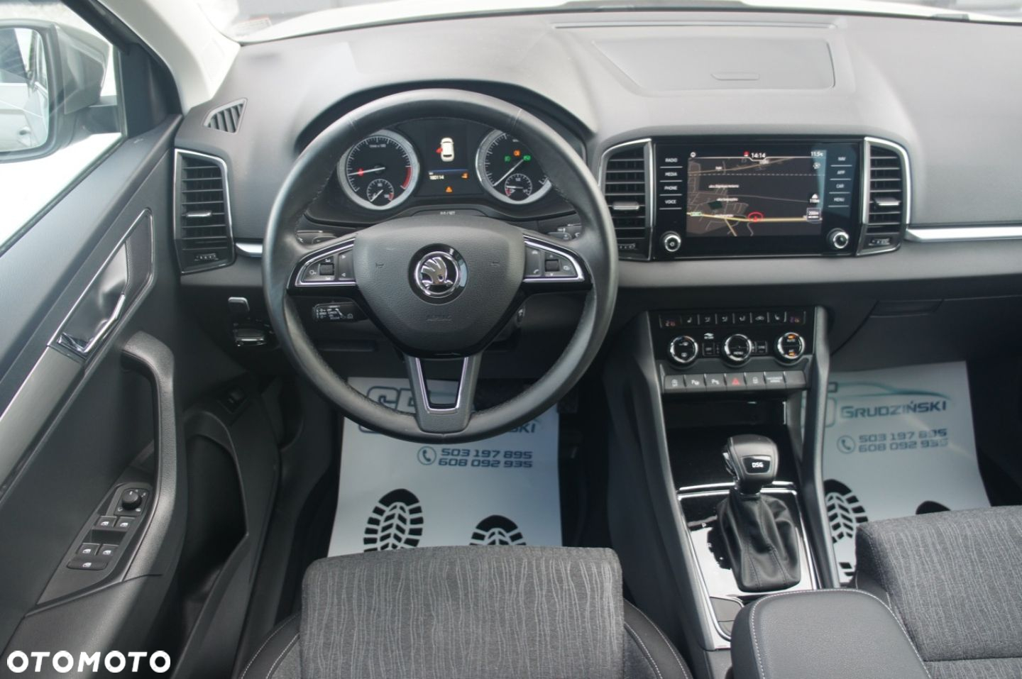 Skoda Karoq - 8