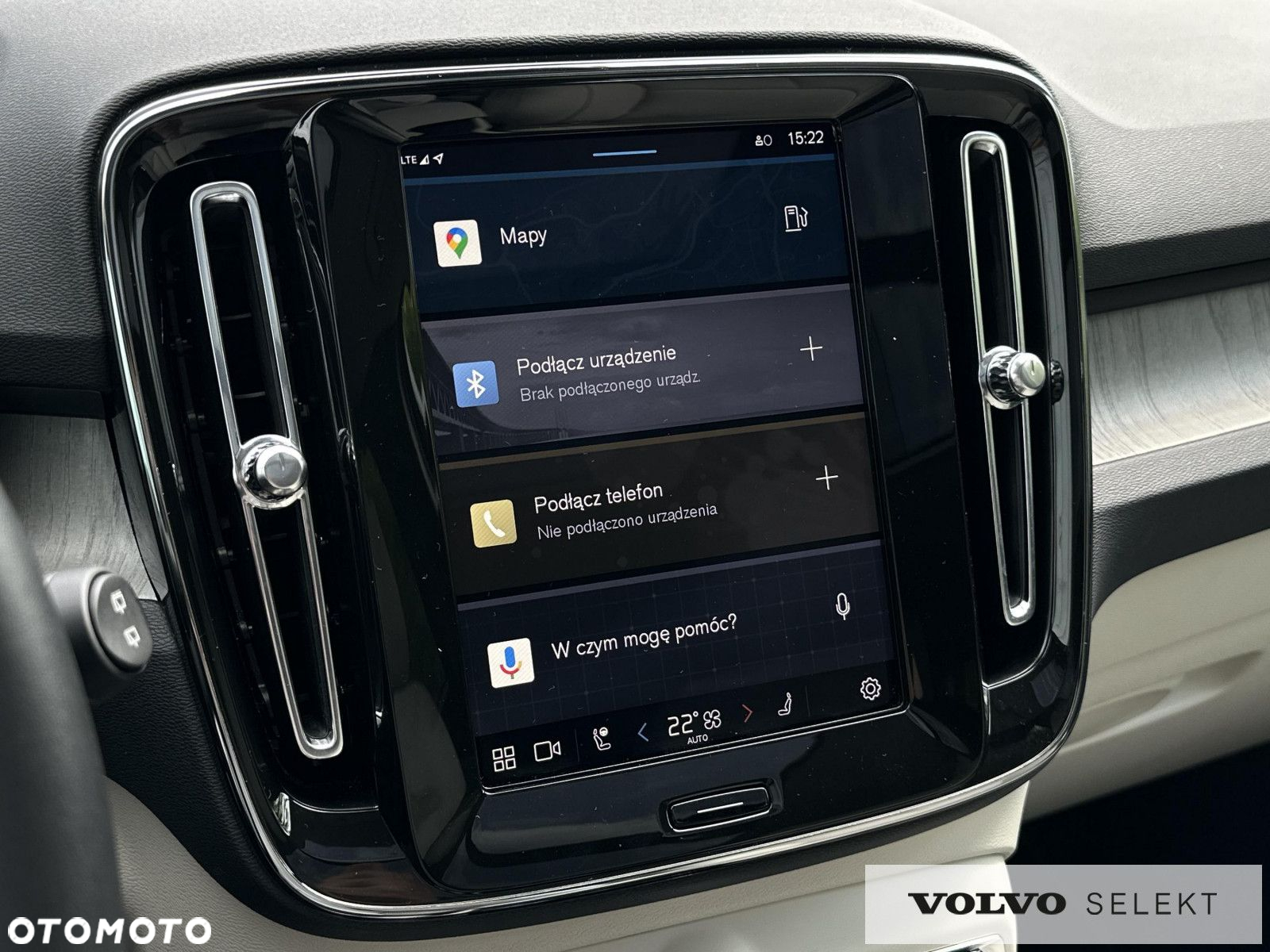 Volvo XC 40 - 25