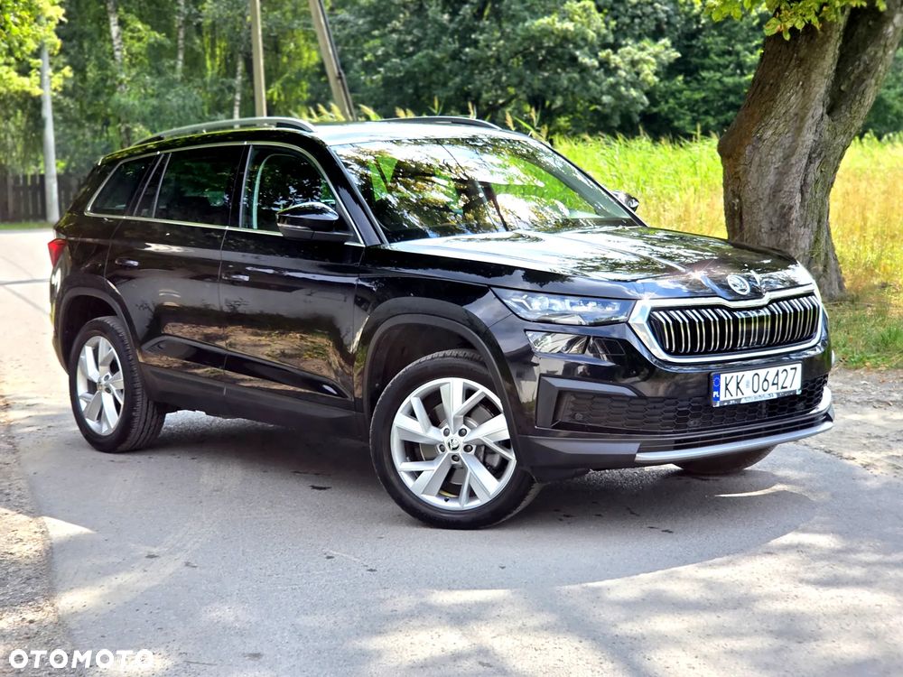 Skoda Kodiaq 2.0 TSI 4x4 Style DSG - 18