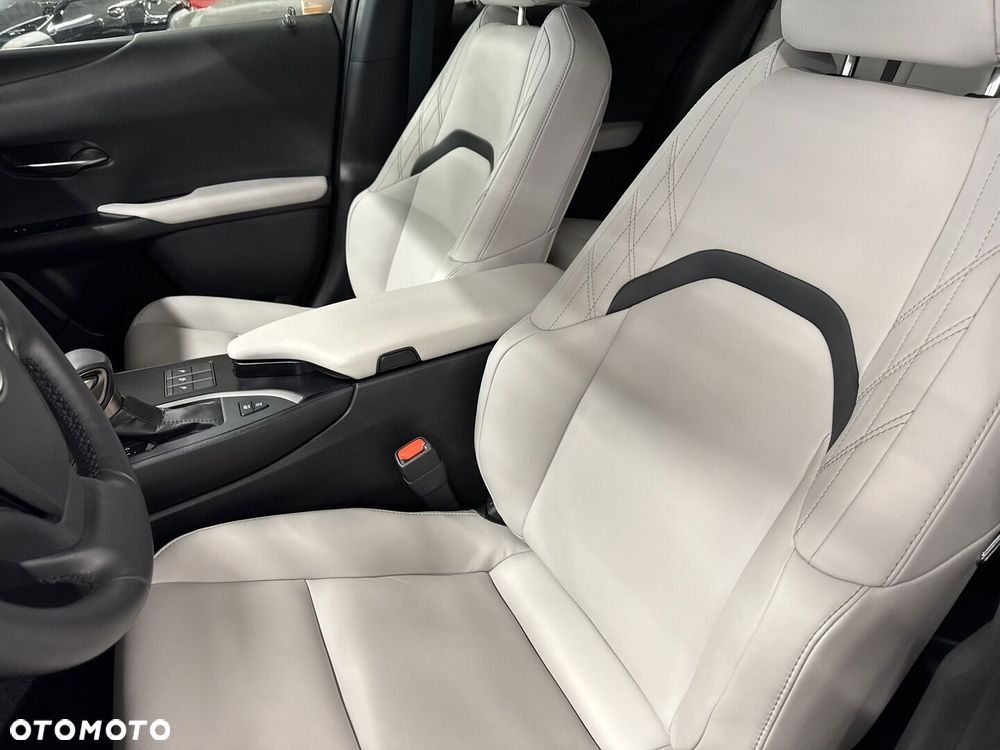 Lexus UX 250h GPF F Sport Design 2WD - 18