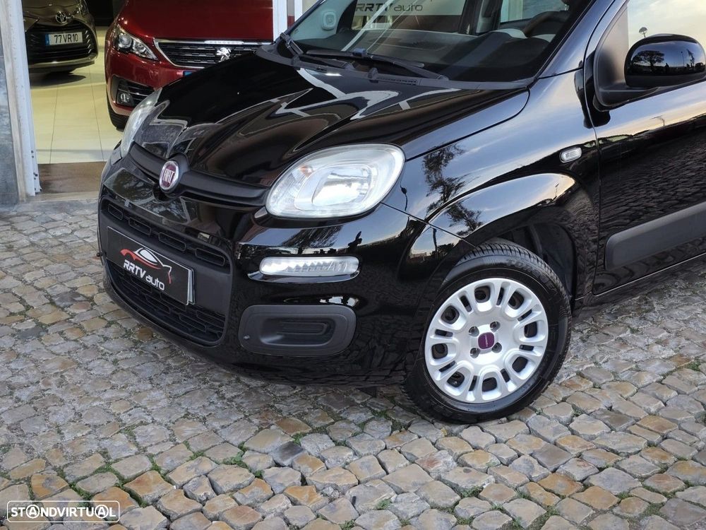 Fiat Panda 1.2 K-Way - 13