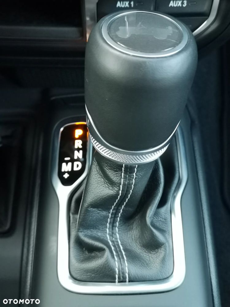 Jeep Wrangler - 28