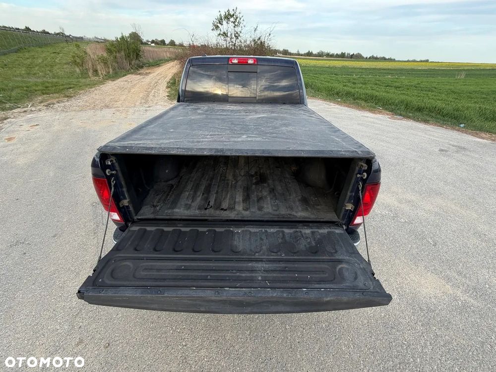 Dodge RAM 5.7 4x4 - 28