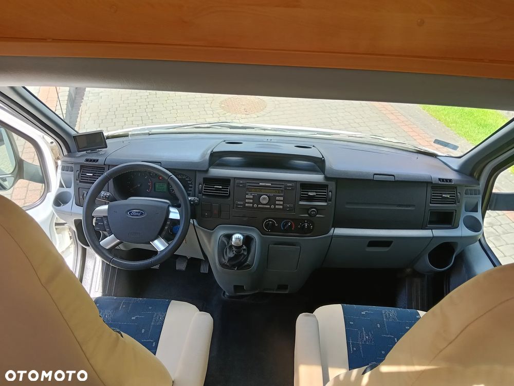 Ford Transit K Basis - 7