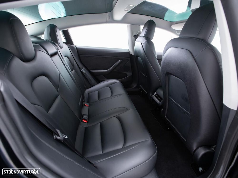 Tesla Model 3 Standard Range Plus RWD - 13