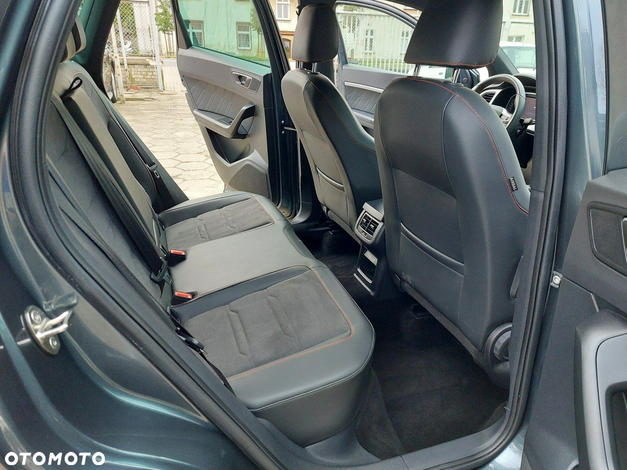 Seat Ateca - 14