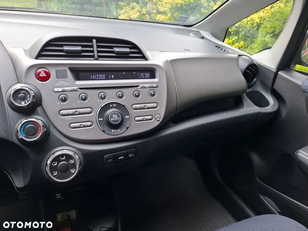 Honda Jazz 1.2 Trend - 2