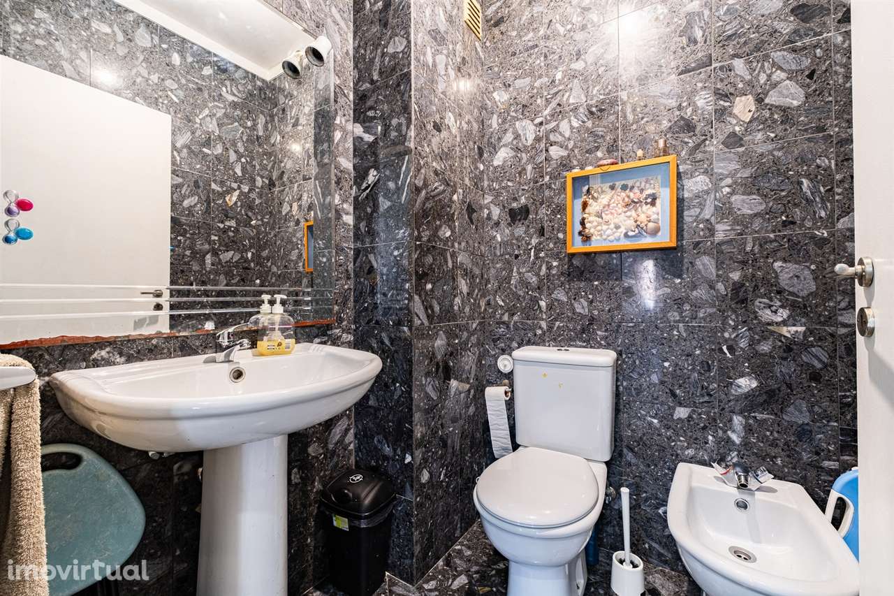 Apartamento T3 Venda em Perafita, Lavra e Santa Cruz do Bispo,Matosinh - Grande imagem: 2/36