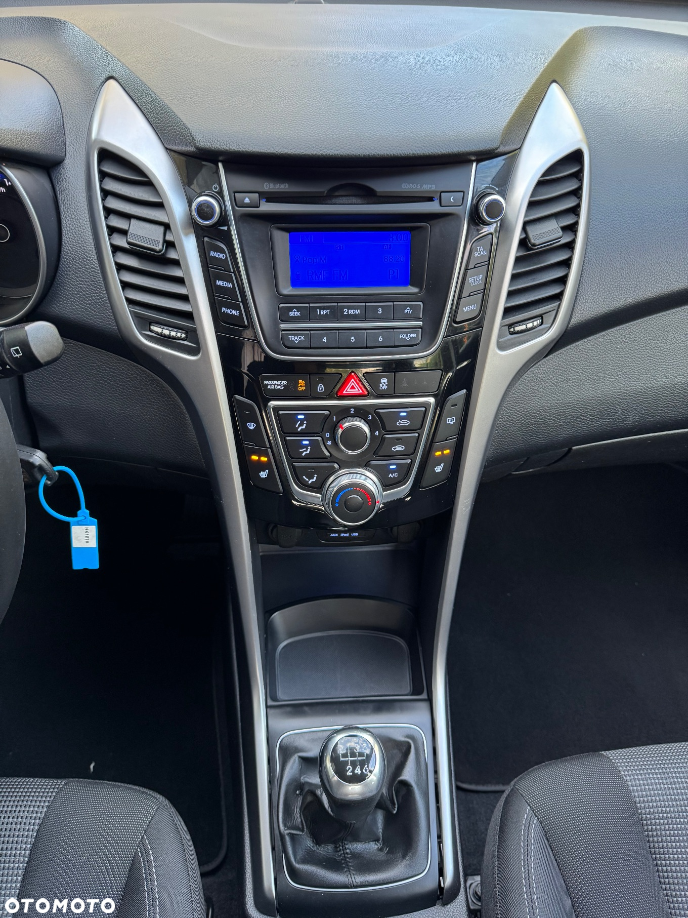 Hyundai i30 1.4 Comfort - 32