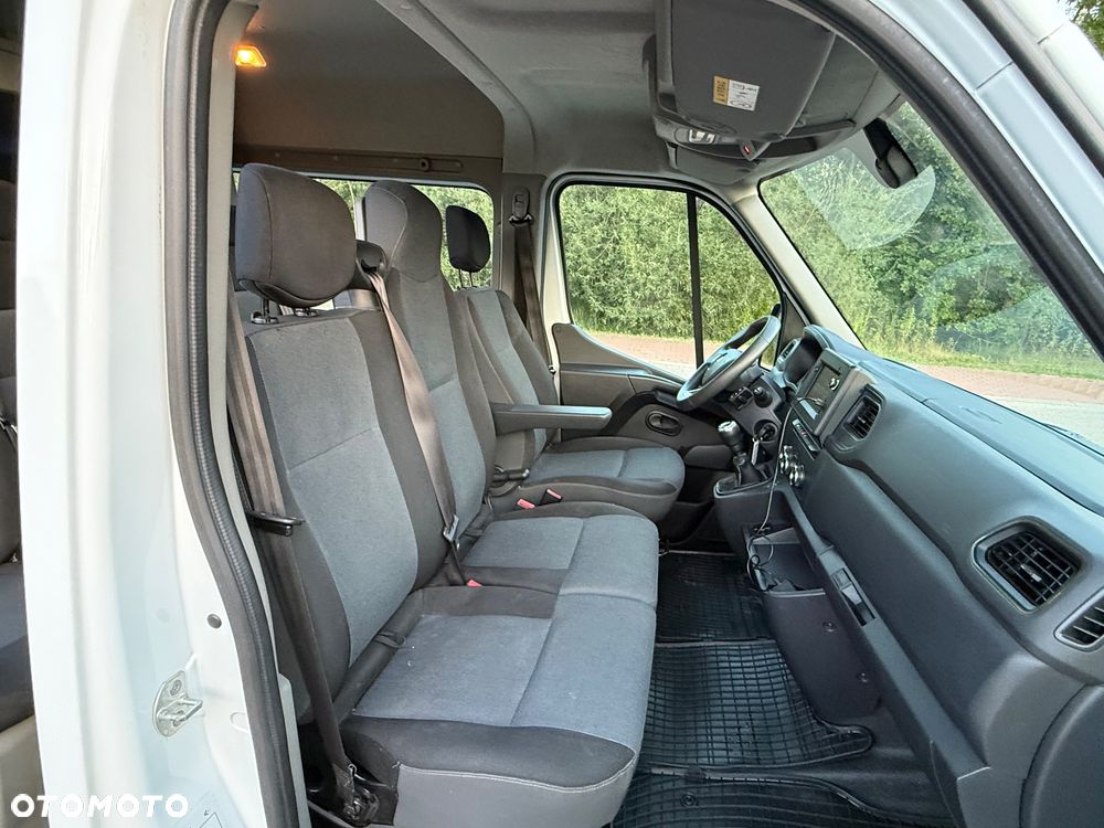 Renault Master L2H2 - 9