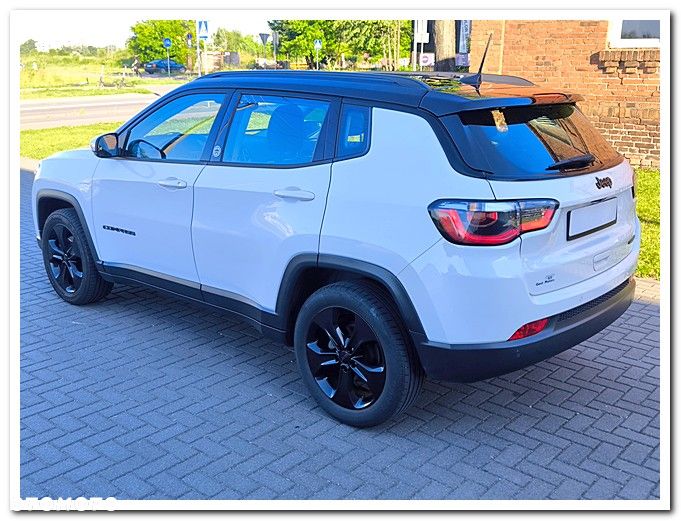 Jeep Compass 1.4 MultiAir Business Line - 7