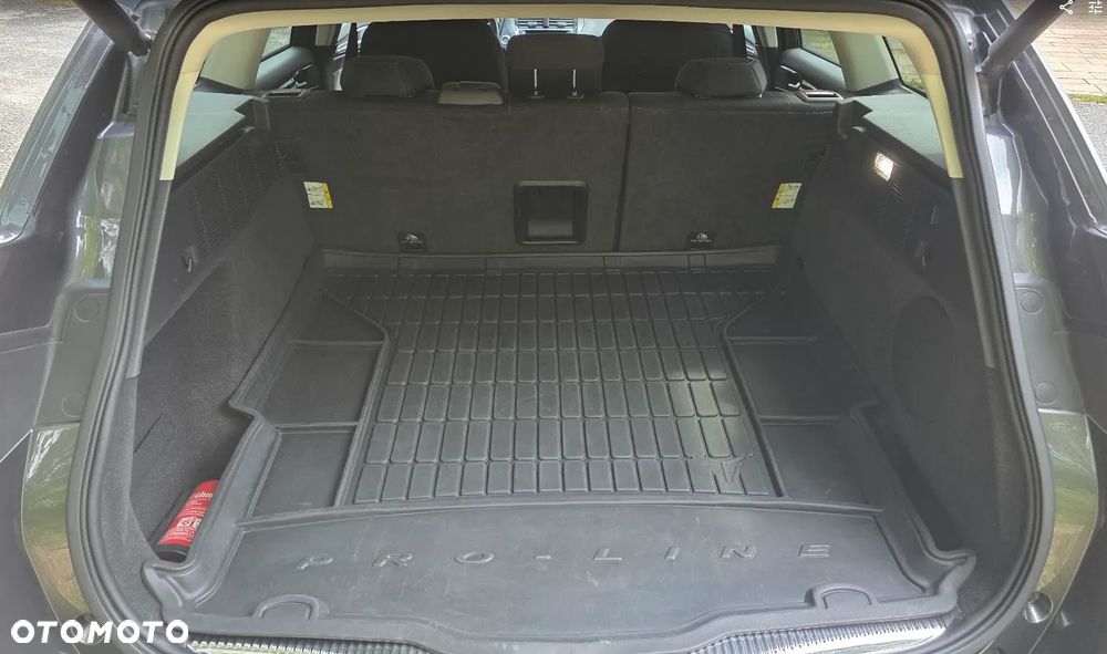Ford Mondeo 2.0 EcoBlue Titanium - 16