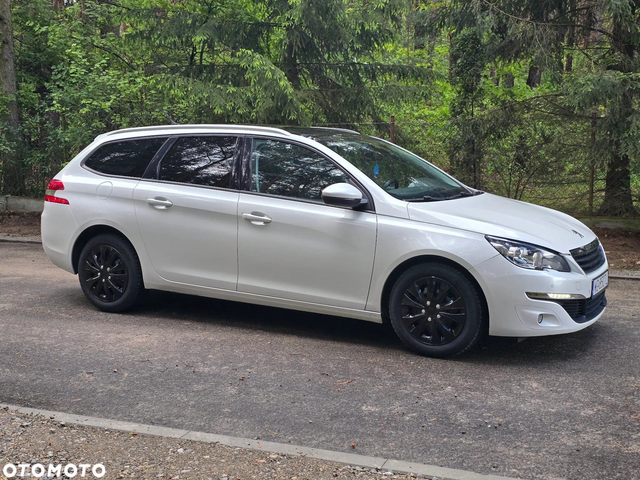 Peugeot 308 1.6 BlueHDi Business Line S&S - 7