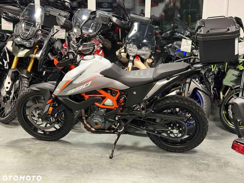 KTM Adventure - 31