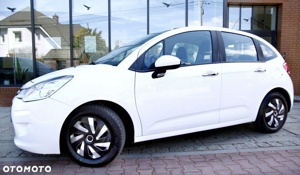 Citroën C3 - 31
