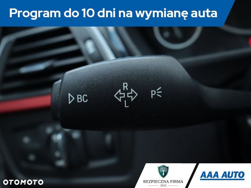 BMW Seria 3 - 20