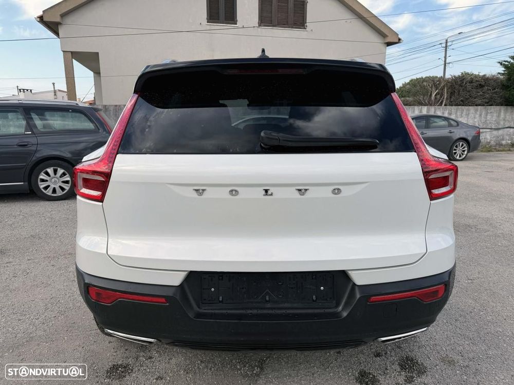 Volvo XC 40 1.5 T5 PHEV Inscription - 7